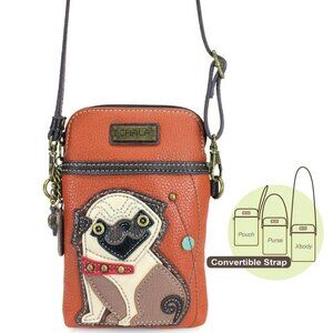 NWT Chala Cell X-Body.